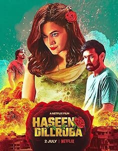Haseen Dillruba-Tutsak Kalpler