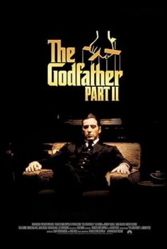 Baba 2 The Godfather Part II