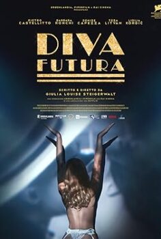 Geleceğin Divası-Diva Futura