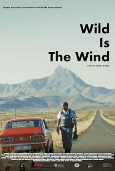 Wild Is the Wind-Vahşi Rüzgâr