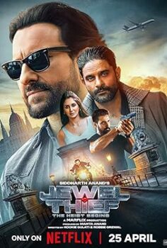 Mücevher Hırsızı: Soygun Başlıyor Jewel Thief: The Heist Begins