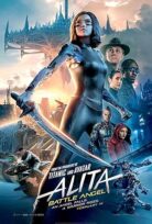 Alita Battle Angel Savaş Meleği