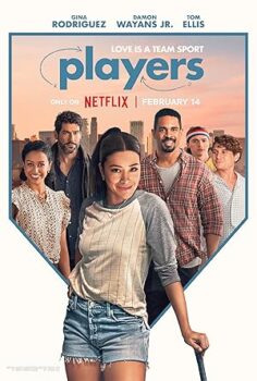 Aşk Oyunu-Players