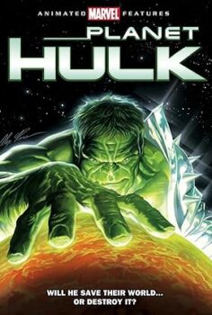 Planet Hulk
