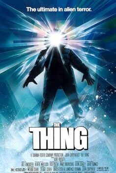 The Thing Şey