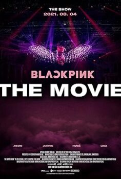 Blackpink: The Movie