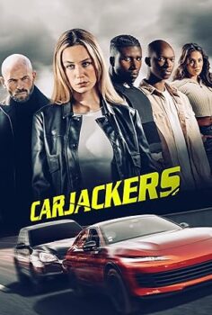 Araba Hırsızları Carjackers