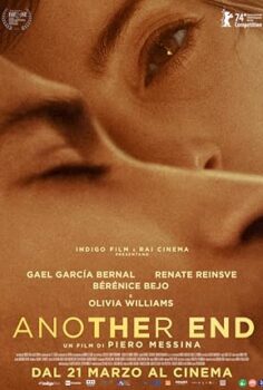 Farklı Bir Son Another End