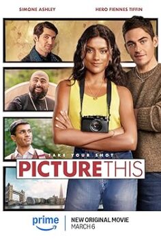 Aşkın Fotoğrafı Picture This