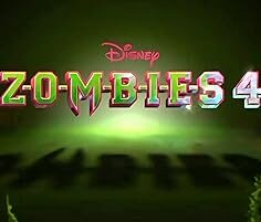 Zombiler 4: Vampirlerin Şafağı