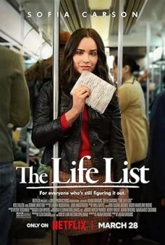 Aşk Peşinde Bir Yıl The Life List