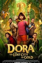 Dora ve Kayıp Altın Şehri