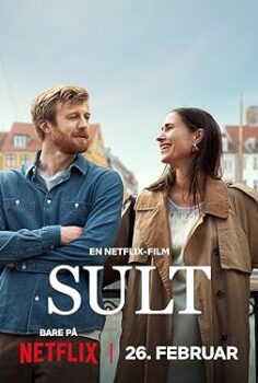 Kopenhag’da Bir Aşk Hikayesi A Copenhagen Love Story