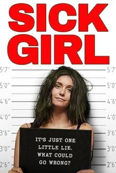Sick Girl Hasta Kız