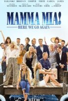 Mamma Mia! Yeniden Başlıyoruz