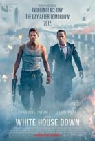 Beyaz Saray Düştü White House Down 2013