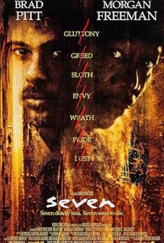 Se7en Yedi