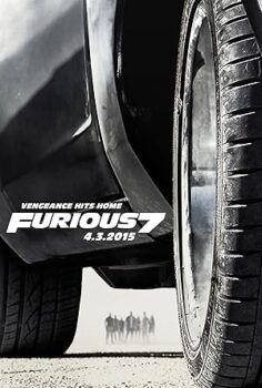Hızlı ve Öfkeli Furious 7