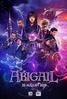 Abigail: Sınırların Ötesinde