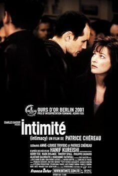 Mahremiyet (Intimacy)
