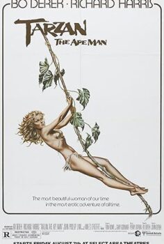 Tarzan X