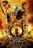 Mısır Tanrıları (Gods of Egypt)