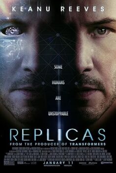 Replikalar