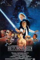 Star Wars: Episode 6 Yıldız Savaşları Bölüm 6: Jedi’nin Dönüşü