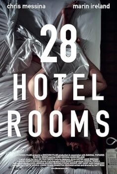 28 Hotel Rooms 28 Otel Odası