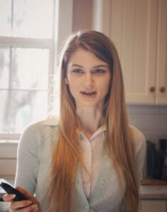 Liseli Sevgilim