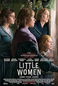 Küçük Kadınlar Little Women