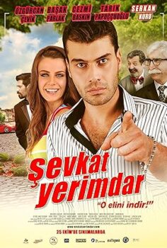 Şevkat Yerimdar 1