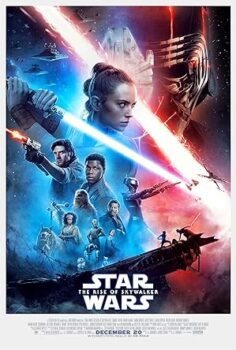 Star Wars 9 Yıldız Savaşları 9 Skywalker’in Yükselişi