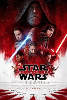 Star Wars The Last 8 Yıldız Savaşları Son Jedi
