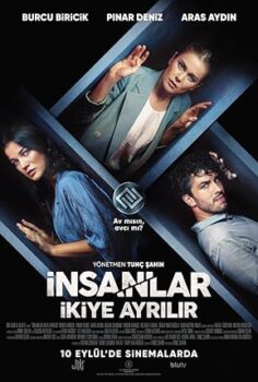 İnsanlar İkiye Ayrılır