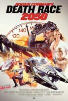 Death Race 2050 Ölüm Yarışı 2050