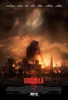 Godzilla 2014