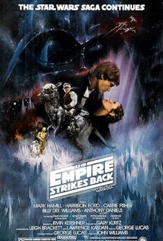 Yıldız Savaşları Bölüm 5: İmparatorun Dönüşü – Star wars 5 Yıldız Savaşları: İmparator