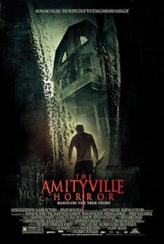 Dehşet Sokağı The Amityville Horror
