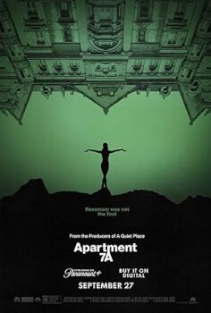 Apartment 7A