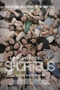 Shortbus 2006