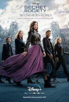 Secret Society of Second Born Royals Kraliyetin Gizli Koruyucuları 2020