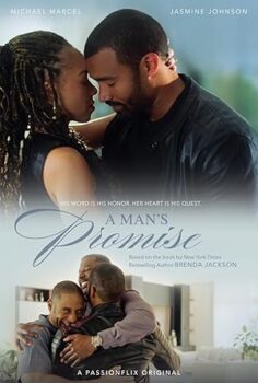 A Man’s Promise 2024