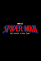 Örümcek-Adam: Yepyeni Bir Gün – Spider-Man: Brand New Day
