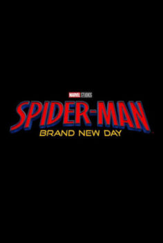 Örümcek-Adam: Yepyeni Bir Gün – Spider-Man: Brand New Day