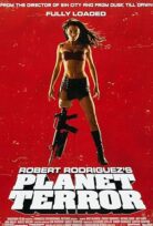 Dehşet Gezegeni (Planet Terror) 2007