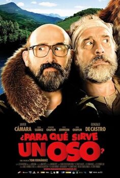 Hayvan Koruyucuları What’s a Bear For