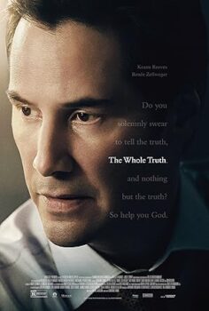 Yüce Adalet The Whole Truth 2016
