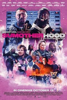Suç Alemi-Sumotherhood (2023) izle