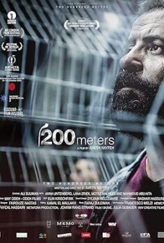 200 Metre